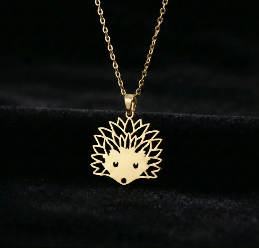 Le Vrai Collier Niglo